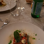 Photo n°3 de l'avis de Luciana.l fait le 02/09/2023 à 17:59 sur le  Ristorante Bottega Aleotti à Crevalcore