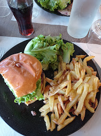 Plats et boissons du Restaurant La Cantine de la Boucherie à Le Thoronet - n°1