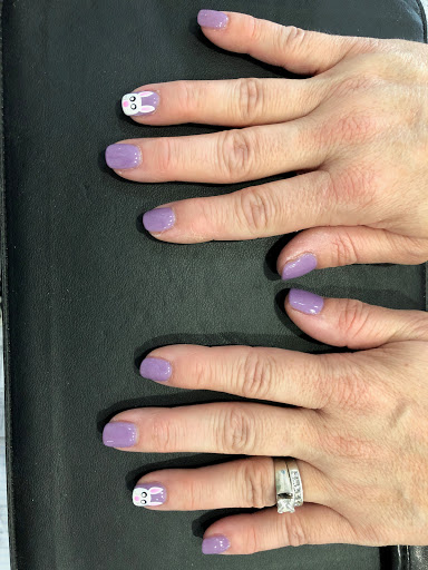 Spa «Indulgence Nail Salon & Spa», reviews and photos, 5976 OH-48, Maineville, OH 45039, USA