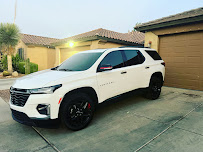 All Pro Window Tint - Photo 3 - Car repair in Surprise, AZ, Surprise