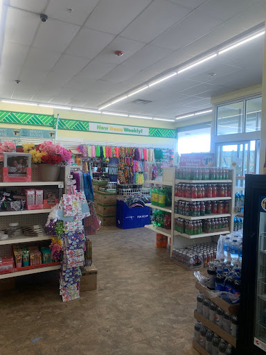 Dollar Store «Dollar Tree», reviews and photos, 4830 Nesconset Hwy, Port Jefferson Station, NY 11776, USA