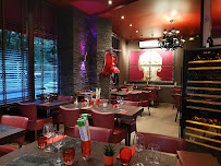 Atmosphère du Restaurant italien Il Gritti à Chantilly - n°7