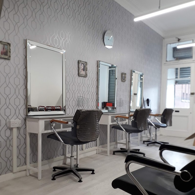 Halo hair studio