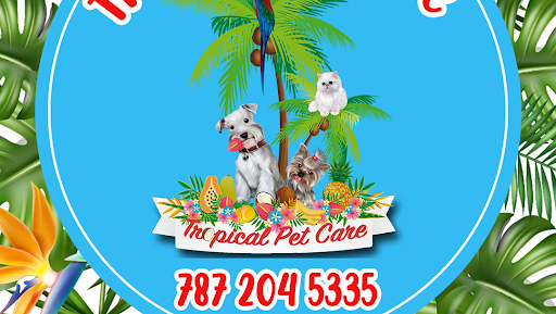 Tropical Pet Care