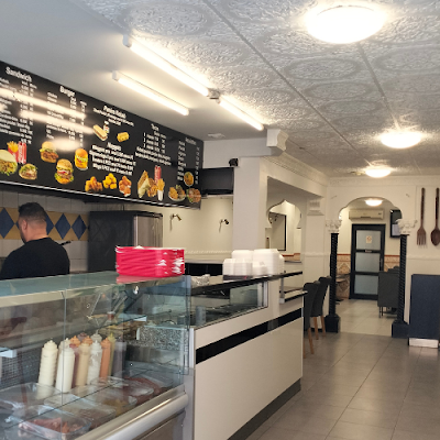 DENAIN FAST FOOD à Denain