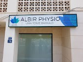 Albir Physio en L'Albir