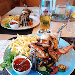 Photo n°3 de l'avis de Roberto.a fait le 21/08/2020 à 18:36 sur le  Waldschenke Naturns à Naturns