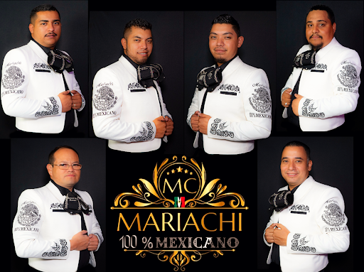 Mariachi 100% Mexicano Aguascalientes Ags
