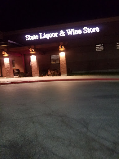Beer store Provo