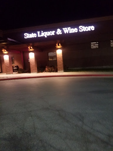 State Liquor Store, 671 S Pleasant Grove Blvd, Pleasant Grove, UT 84062, USA, 