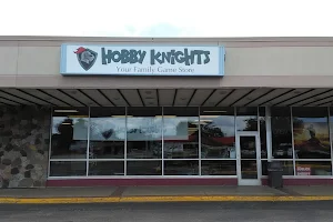 Hobby Knights image