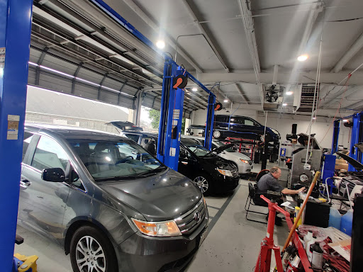 Car Repair and Maintenance «Integrity-1st Automotive Of Plano», reviews and photos, 4050 W 15th St, Plano, TX 75093, USA
