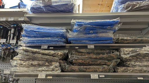 Hardware Store «Scarborough Home Center», reviews and photos, 9470 CA-9, Ben Lomond, CA 95005, USA