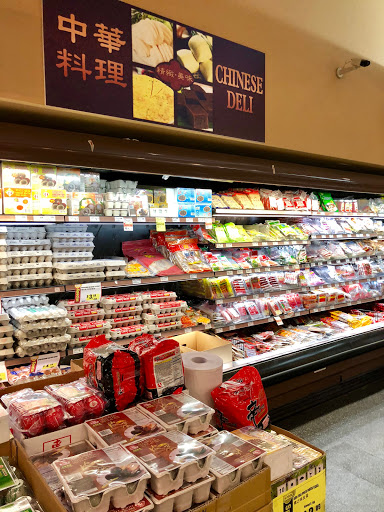 Asian Grocery Store «99 Ranch Market», reviews and photos, 7333 Regional St, Dublin, CA 94568, USA