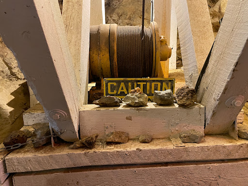 Mining Company «Phoenix Gold Mine», reviews and photos, 800 Trail Creek Rd, Idaho Springs, CO 80452, USA