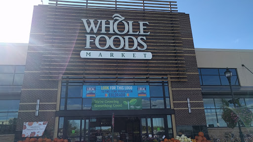 Grocery Store «Whole Foods Market», reviews and photos, 6853 S York St #119, Centennial, CO 80122, USA