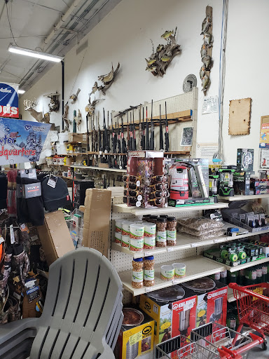 Pintsch's True Value Hardware