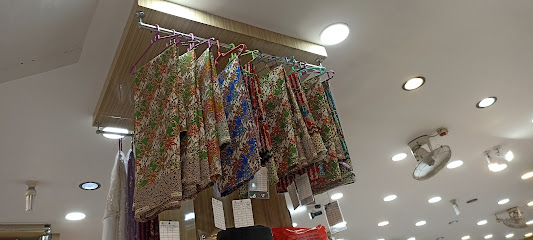 Bombay Textile