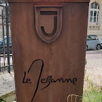 Photo n° 1 de l'avis de Xavier.A fait le 18/06/2022 à 14:50 pour Le Jehanne à Rouen