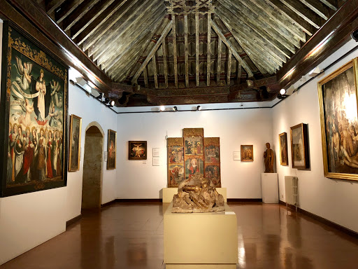 Museo de Salamanca Salamanca