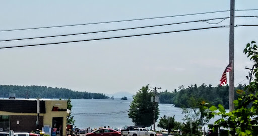 Supermarket «EM Heath Supermarket», reviews and photos, 12 Main St C, Center Harbor, NH 03226, USA