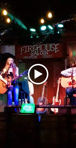 Bar «Firehouse Saloon and Badlands Radio», reviews and photos, 5930 Southwest Fwy, Houston, TX 77057, USA