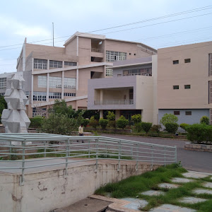 Itm School Of Architecture, Gwalior photo