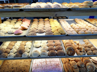Panadería de pan Santa Ana Maya
