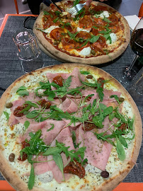 Pizza du Pizzas à emporter LILO Pizza à Sévrier - n°10