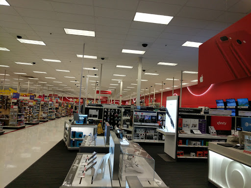 Department Store «Target», reviews and photos, 5800 S University Dr, Davie, FL 33328, USA