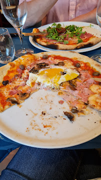 Pizza du Restaurant italien CAFFE IT - 