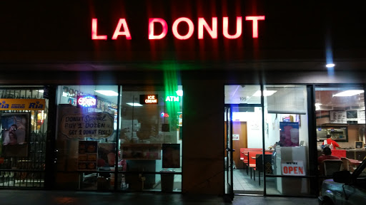 Donut Shop «La Donuts», reviews and photos, 558 S Anaheim Blvd # 105, Anaheim, CA 92805, USA