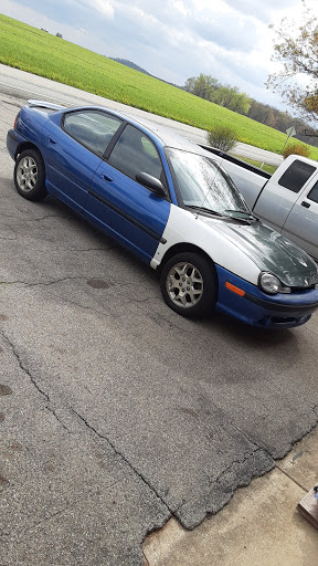 Used Car Dealer «Staub Bros Used Auto Parts», reviews and photos, 25 Locust St, Gettysburg, PA 17325, USA