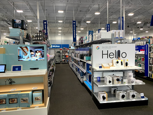 Electronics Store «Best Buy», reviews and photos, 12909 Shops Pkwy, Bee Cave, TX 78738, USA
