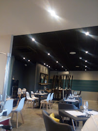 Atmosphère du Restaurant italien I Gusti Della Mamma à Saint-Martin-Lacaussade - n°8