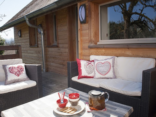 Lodge Gite de la Reine Blesson Vallières-sur-Fier