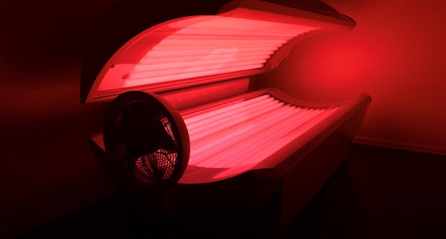 Sunlife Tanning Studio