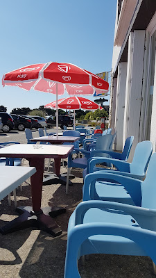 BAR DU GOLFE ET ITINERAIRES CROISIERES MARITIMES à Locmariaquer