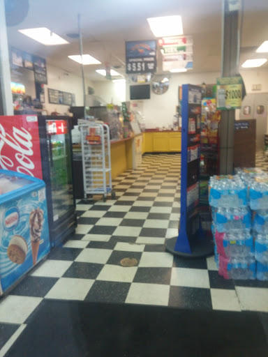 Convenience Store «Porter Zip Foods», reviews and photos, 29 Franklin St, Chesterton, IN 46304, USA