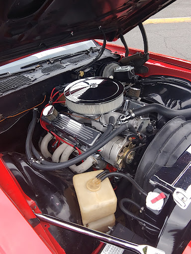 Bowling Alley «Oregon Trail Lanes», reviews and photos, 735 S Columbia River Hwy, St Helens, OR 97051, USA