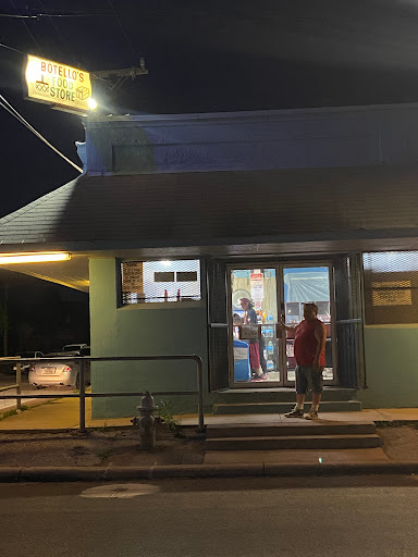Botello Food Store, 1200 El Paso St, San Antonio, TX 78207, USA, 