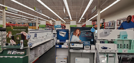 Office Supply Store «Staples», reviews and photos, 2329 Street Rd, Bensalem, PA 19020, USA