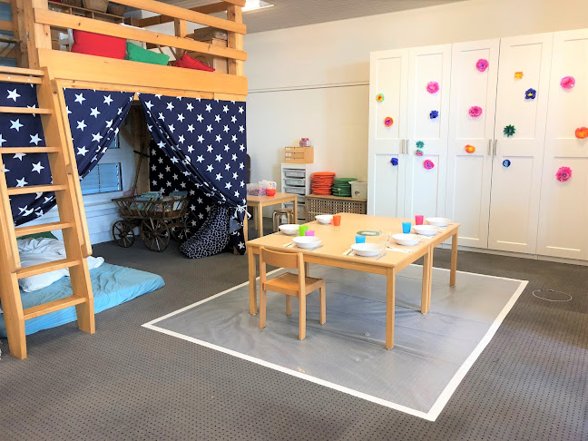 Rezensionen über Tageskindergarten Auf dem Stern in Zürich - Kindergarten