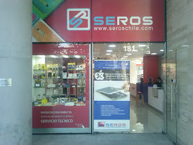 Seros Chile