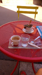 Photo n°4 de Identité Café à Besançon ()