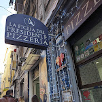 Photo n°4 de l'avis de Giorgio.a fait le 30/12/2022 à 10:57 sur le  La Figlia del Presidente à Naples