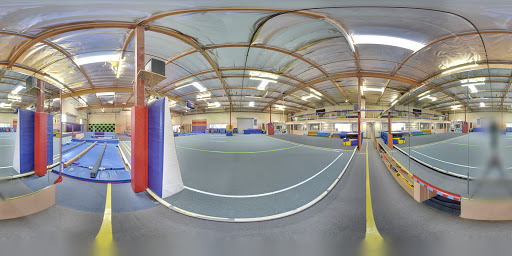 Gymnastics Center «Rohnert Park Gymnastics», reviews and photos, 320 Professional Center Dr #150, Rohnert Park, CA 94928, USA
