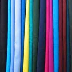 Color Point Textile Process