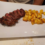 Photo n°2 de l'avis de Francesca.o fait le 18/07/2020 à 20:29 sur le  Ristorante I Due Ponti à Castelvetro Piacentino