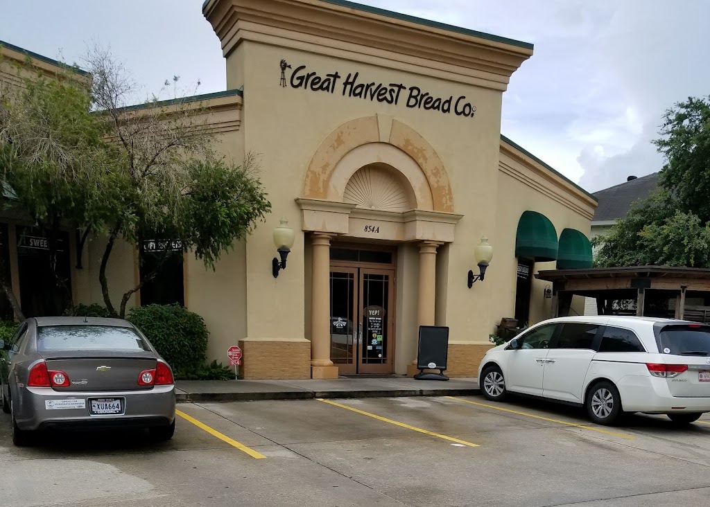 Great Harvest Bread Co. 70508